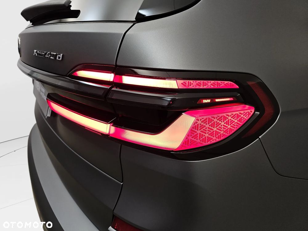 BMW X7 - 31