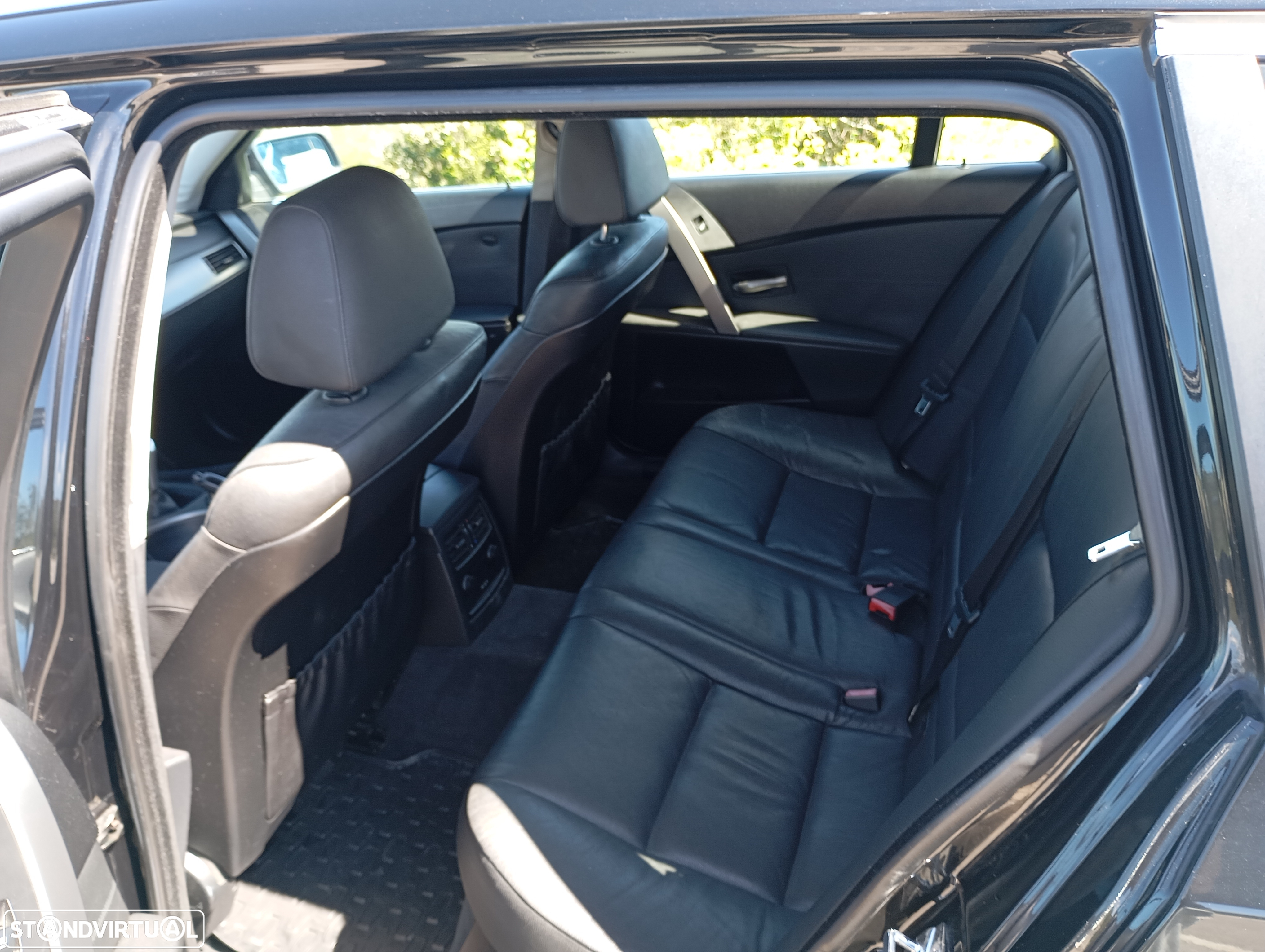 BMW 520 d Touring - 20