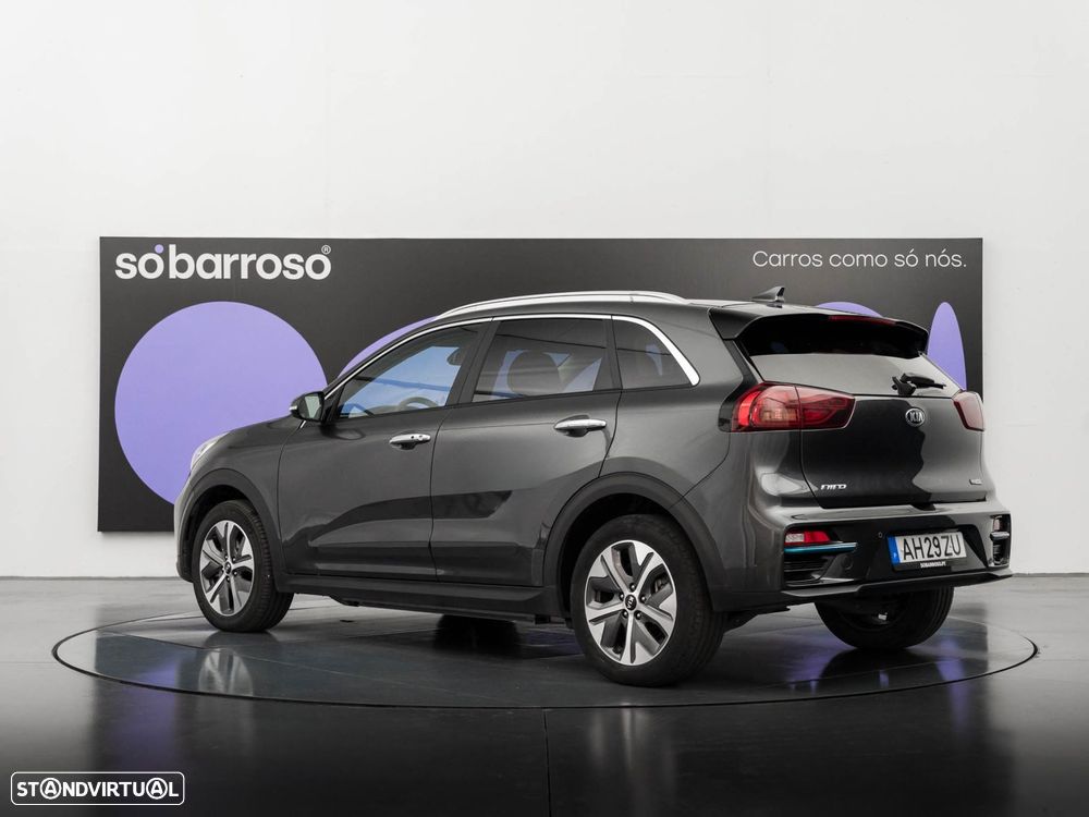Kia e-Niro 64kWh - 4