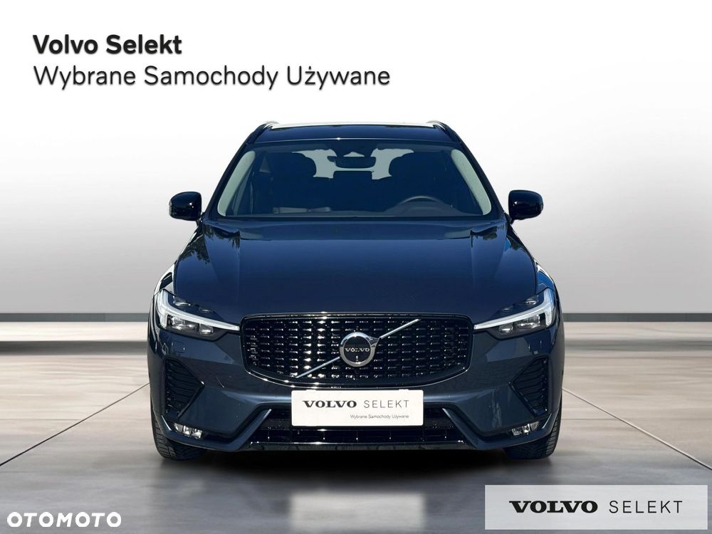 Volvo XC 60 - 9