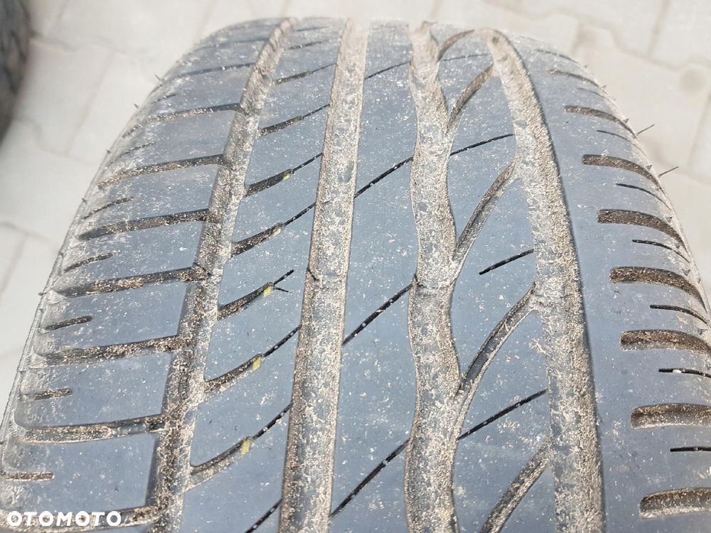 SEAT EXEO 09-14r AUDI A4 B7 KOŁO ZAPASOWE 16 5X112 LEWAREK KLUCZ - 4