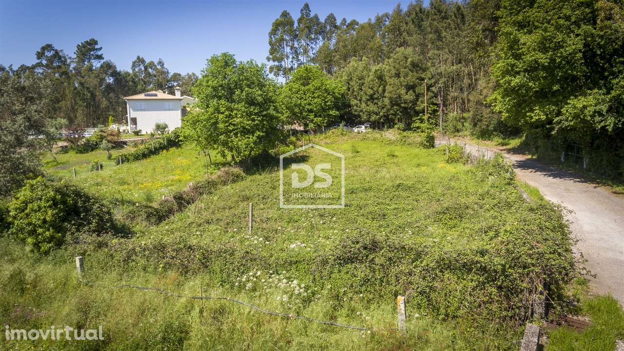 Terreno  Venda em Canedo, Vale e Vila Maior,Santa Maria da Feira - Grande imagem: 5/11
