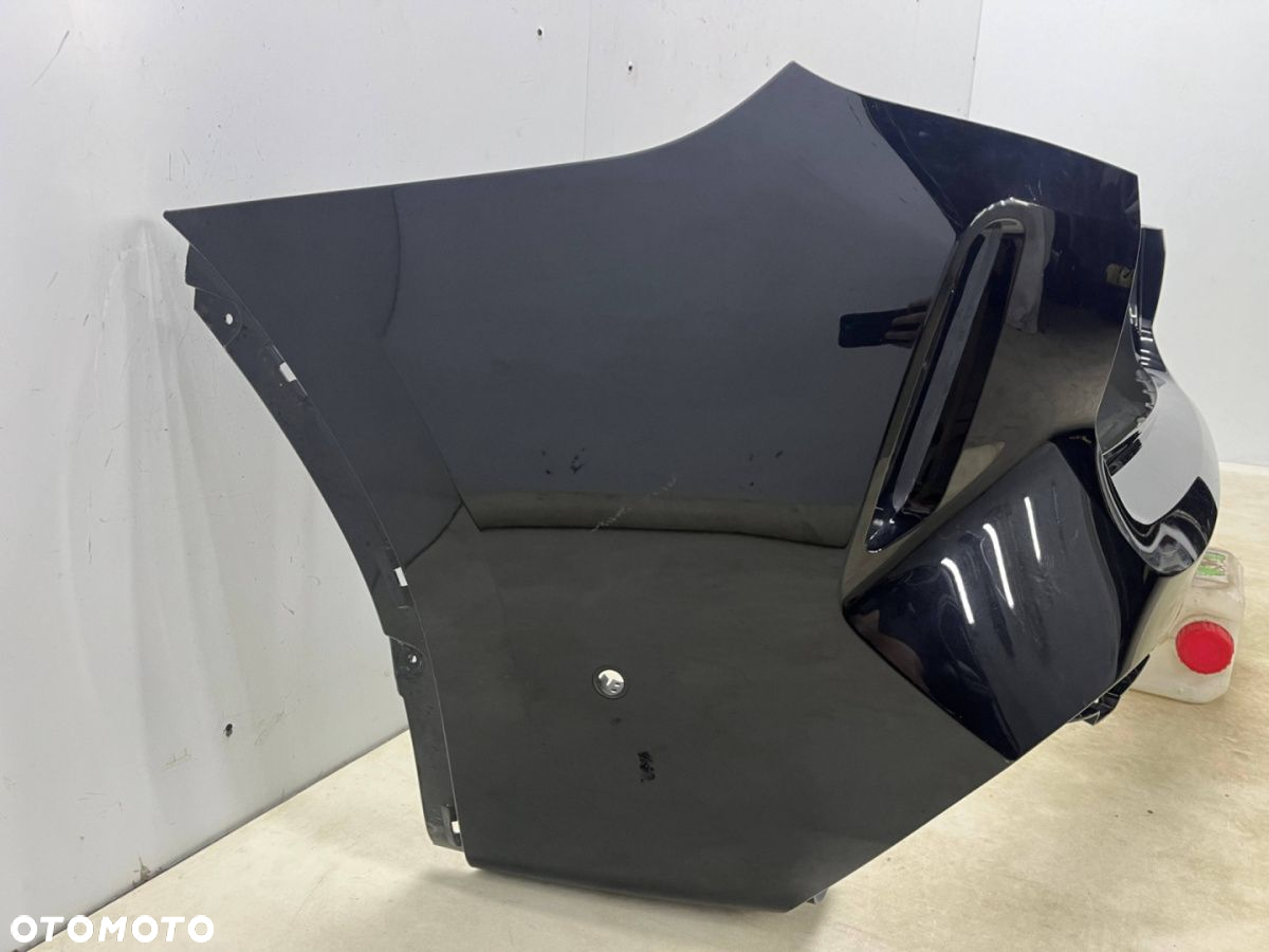 Zderzak tylny BMW X3 G01 21r.- Lift tył 4XPDC 8081855 - 2