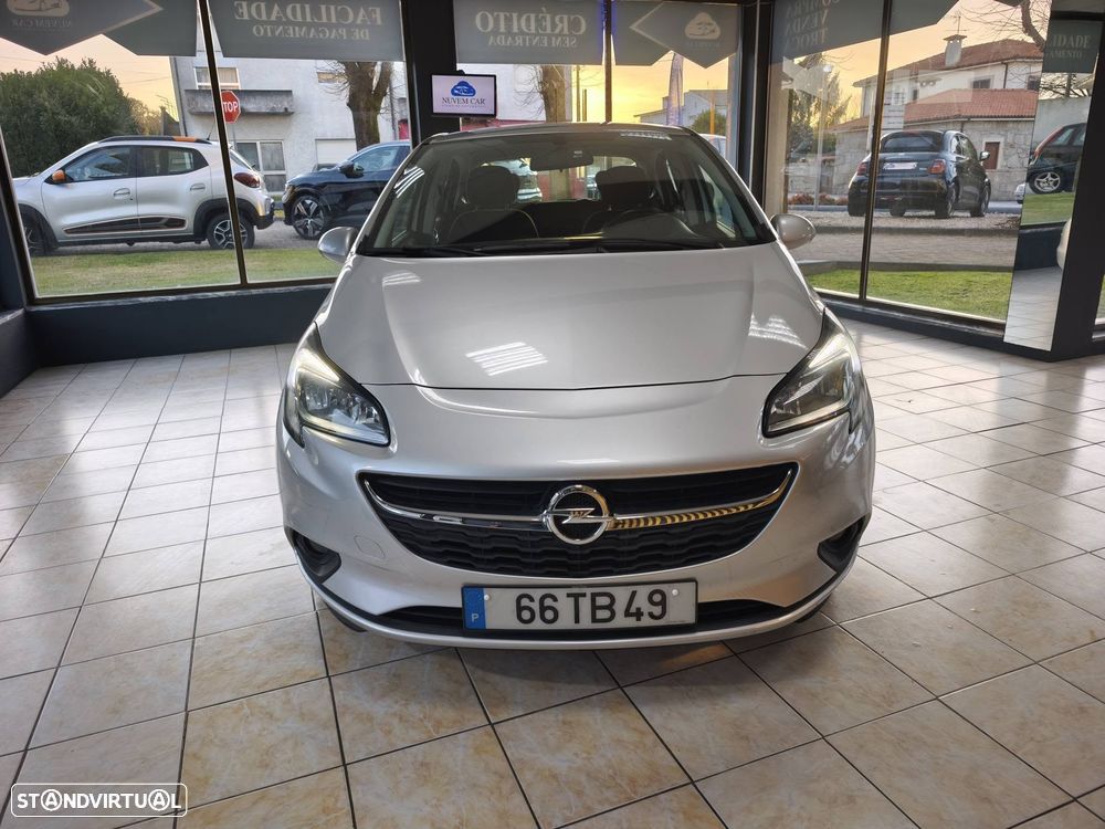 Opel Corsa 1.3 CDTi Enjoy - 2