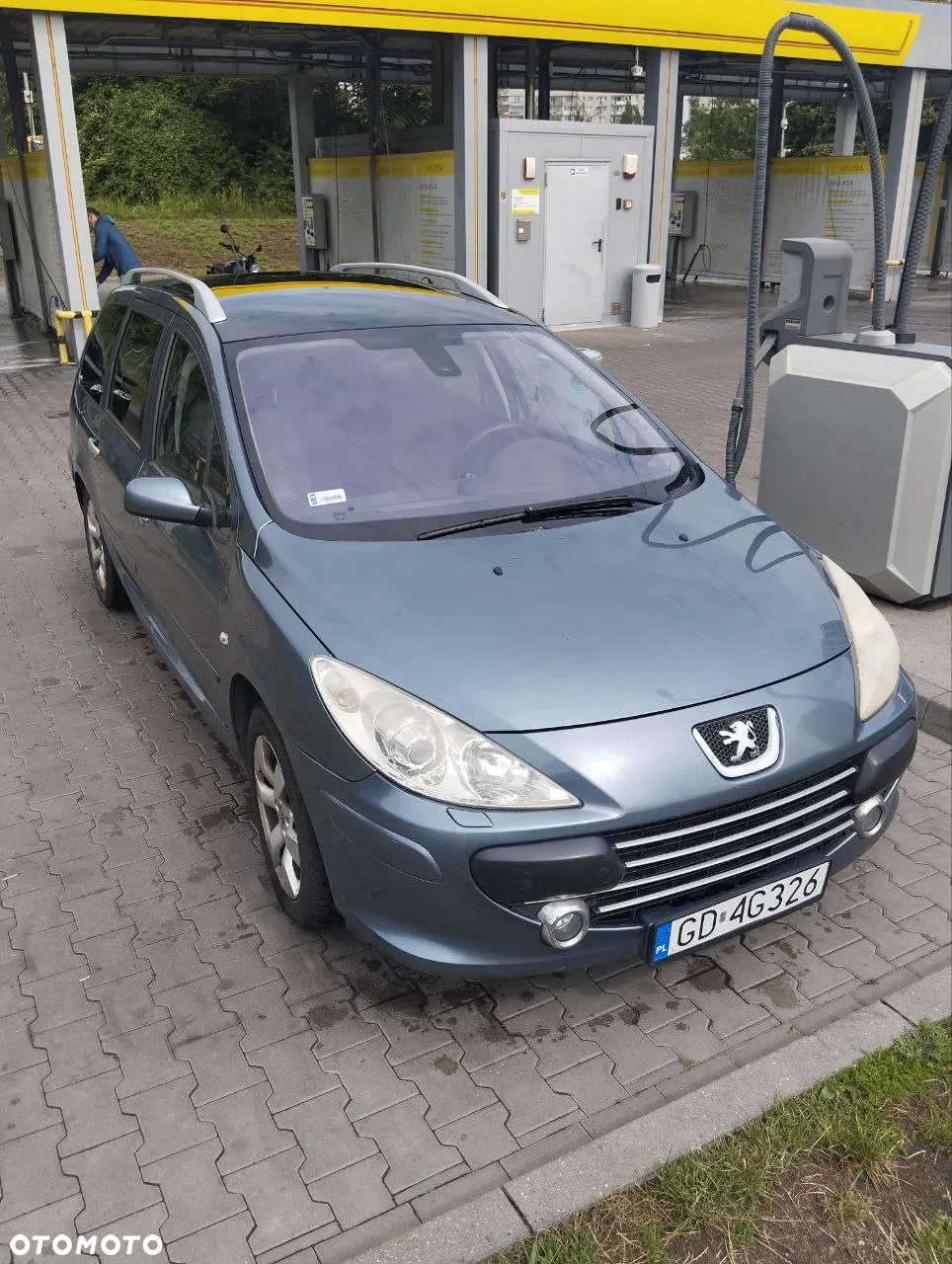 Peugeot 307 SW 140 Premium - 2