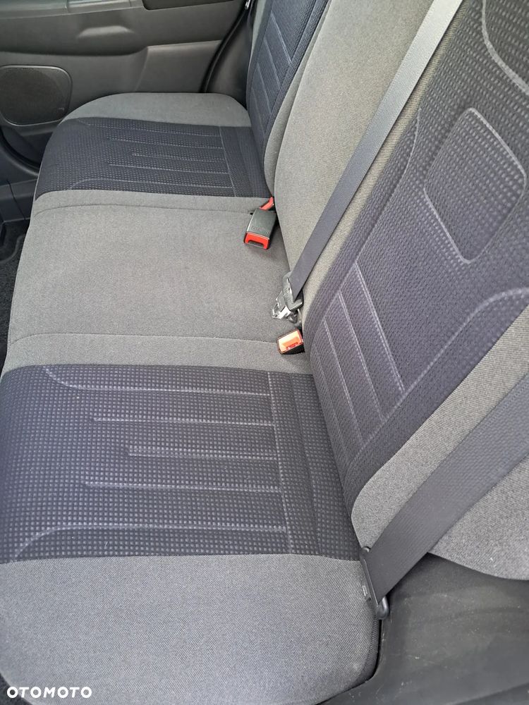 Mitsubishi ASX 1.6 Active - 6