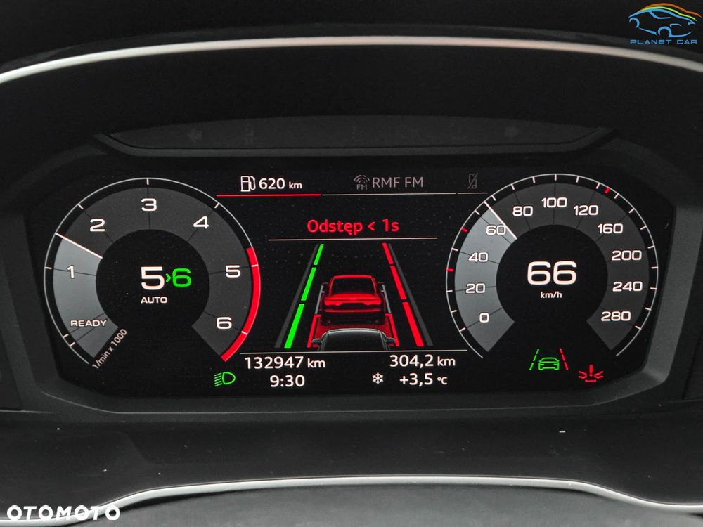 Audi Q3 2.0 TDI Quattro Sport - 27