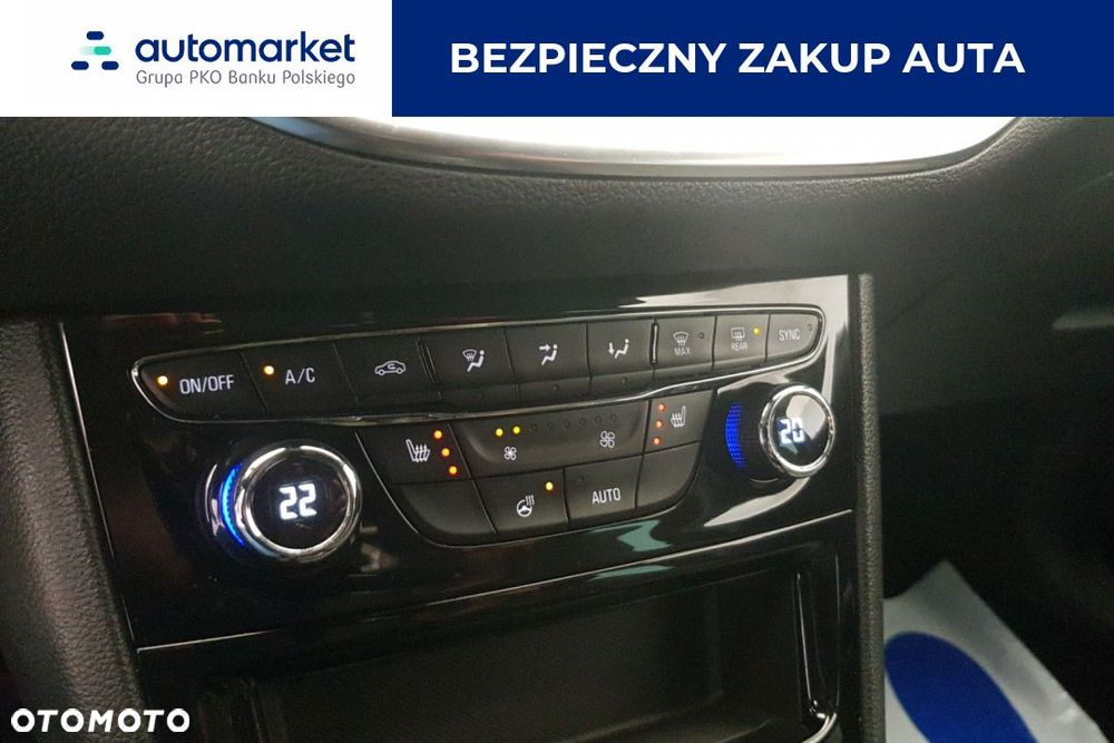 Opel Astra V 1.2 T Elegance S&S - 18