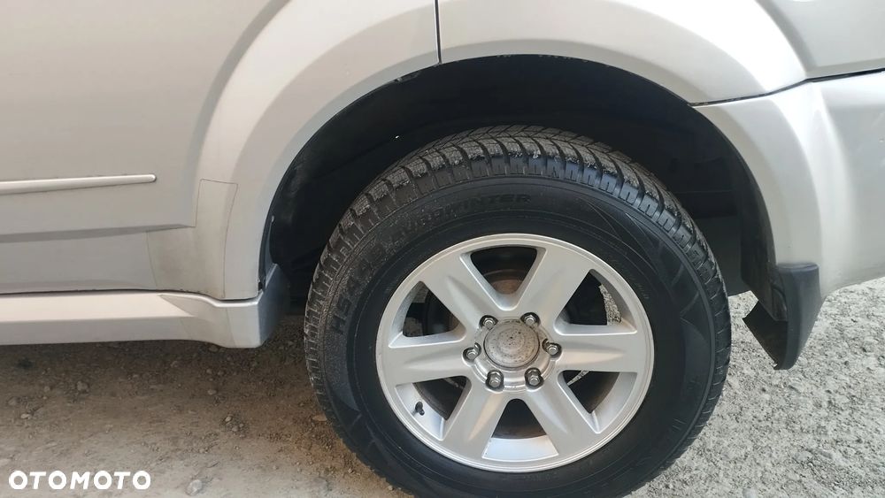 Mitsubishi Outlander 2.4 4WD Inform - 24