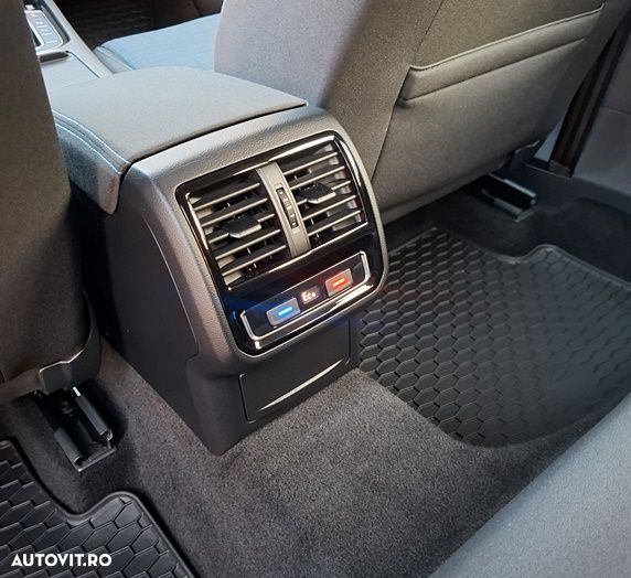 Volkswagen Passat 1.4 TSI DSG GTE - 29