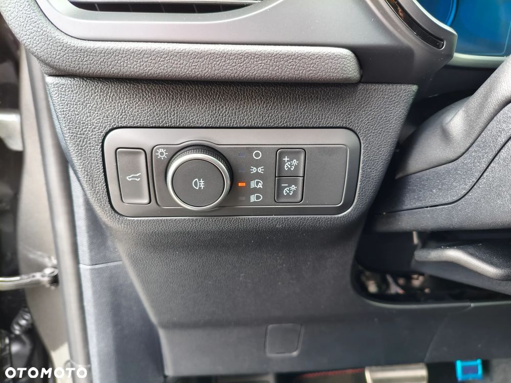 Ford Kuga 2.5 FHEV FWD ST-Line X - 22