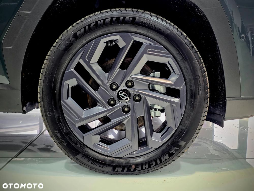 Hyundai Tucson 1.6 T-GDi HEV 20th Anniversary 4WD - 3