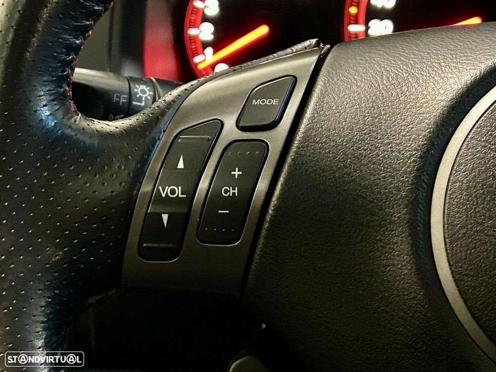 Honda Accord 2.0 Sport - 20