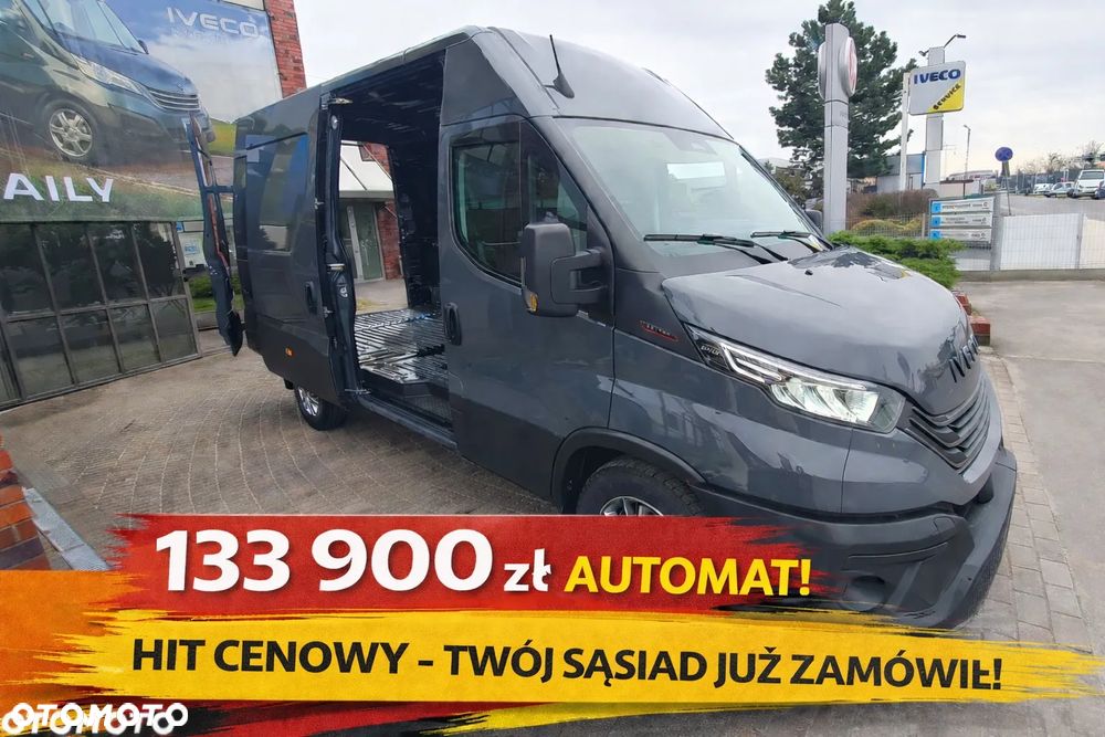 Iveco Daily 35S16A8 V 12m3 - 1