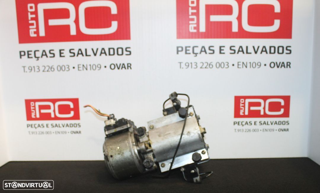 Compressor Suspensão Citroen C5 III de 2015 - 1