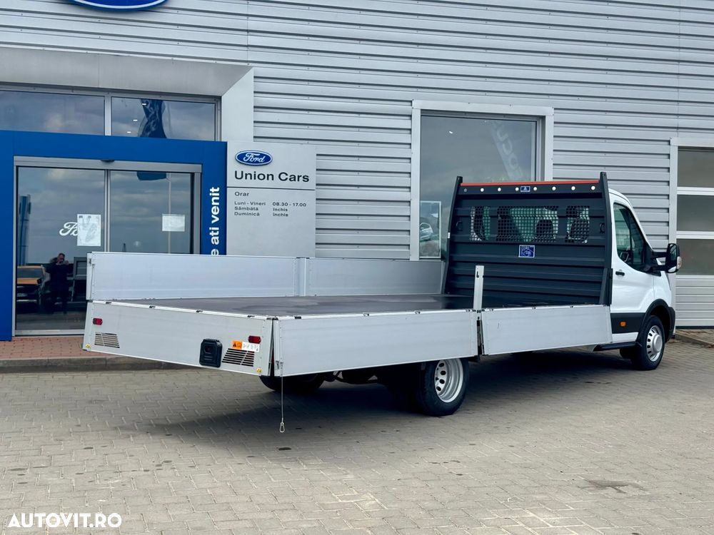 Ford TRANSIT - 17