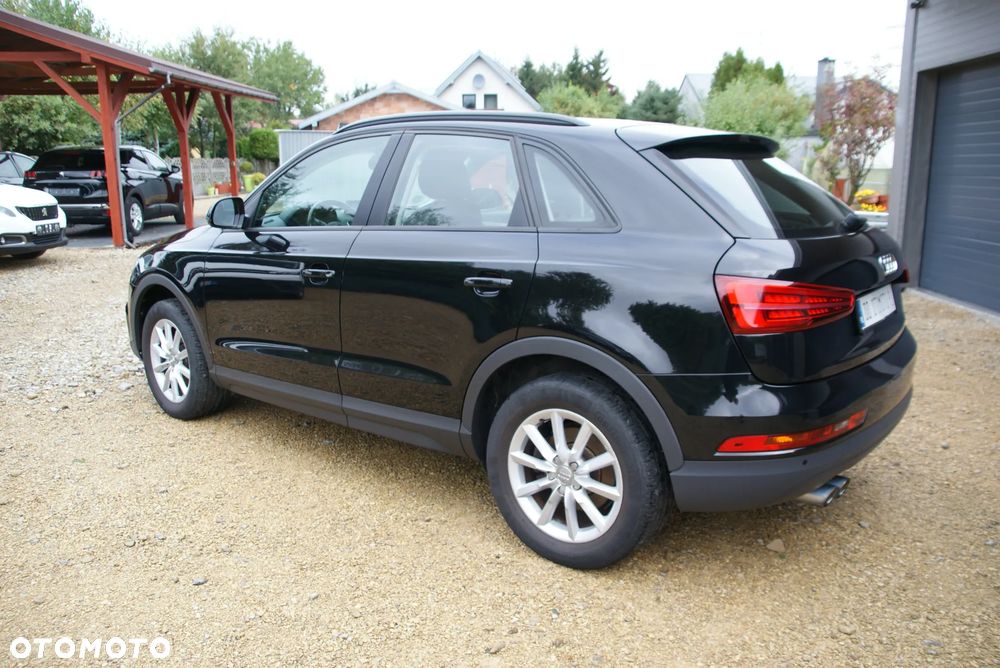 Audi Q3 - 8