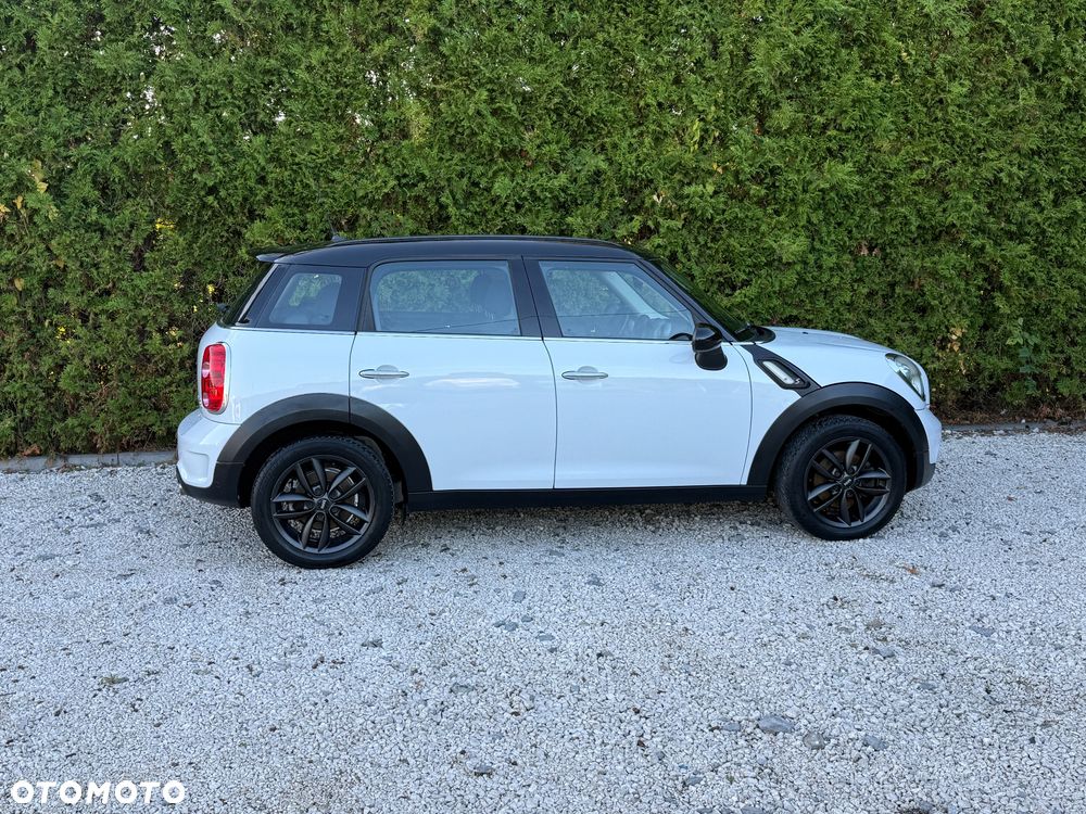 MINI Countryman - 16