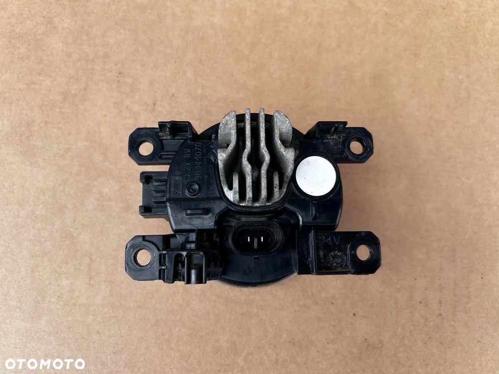 Jeep Renegade Fiat 500X HALOGEN LAMPA PRZECIWMGIELNA PRAWA PRAWY 52088648 51979318 90141070 - 4