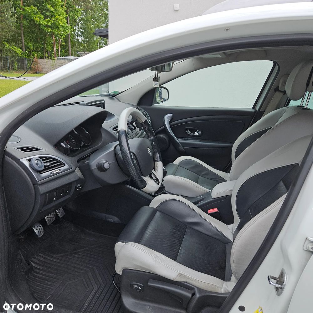 Renault Megane - 19