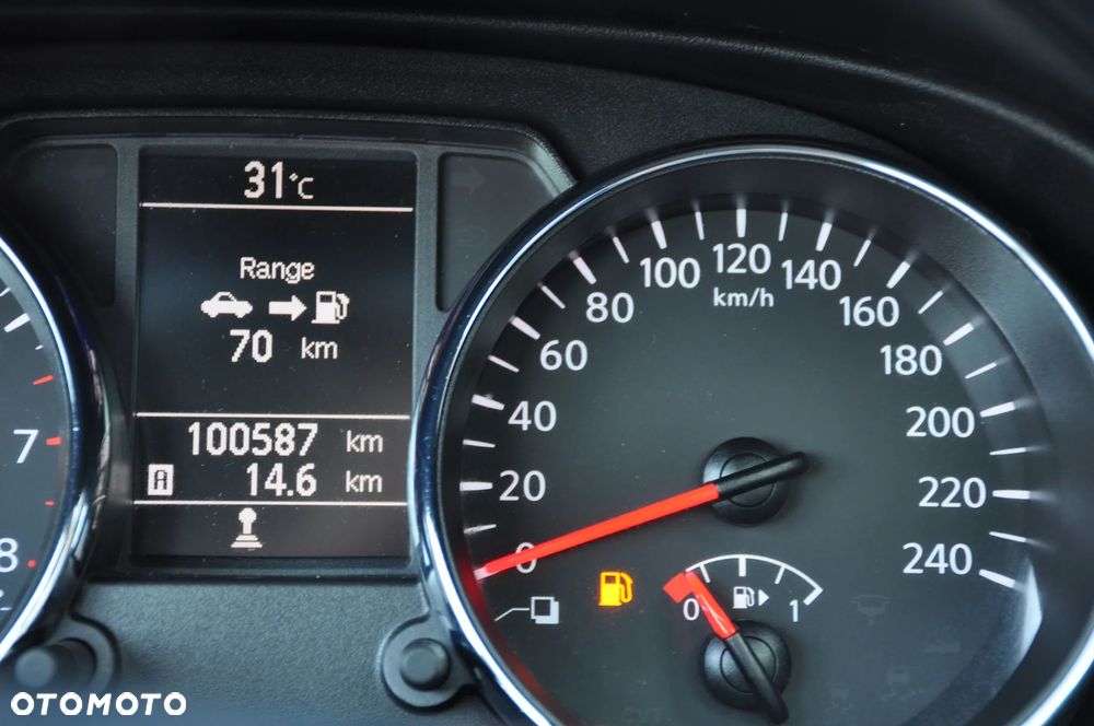Nissan Qashqai+2 2.0 4x4 360 - 36