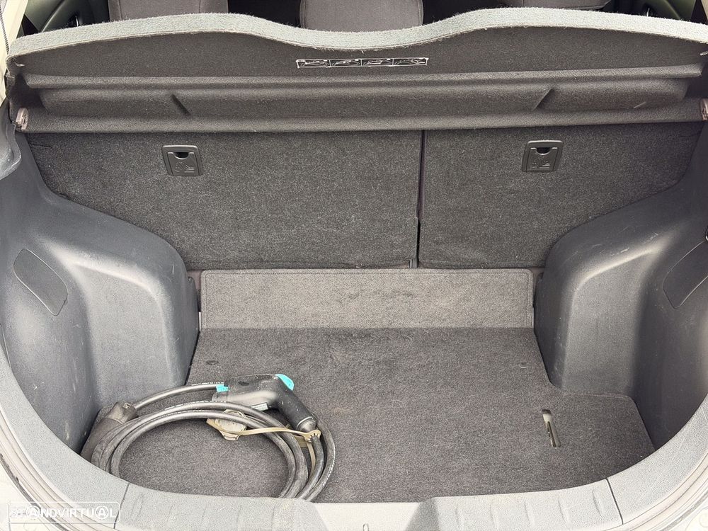 Nissan Leaf 24 kWh (c/ Bateria) Tekna - 28