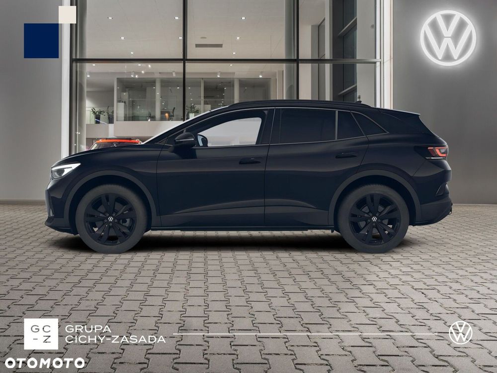 Volkswagen ID.4 - 2
