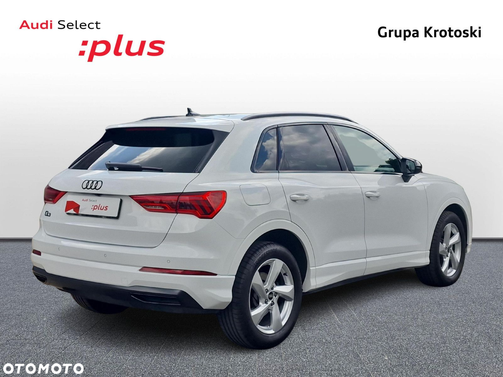 Audi Q3 - 5