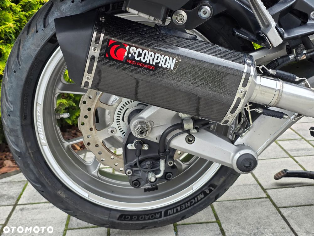Kawasaki GTR - 14
