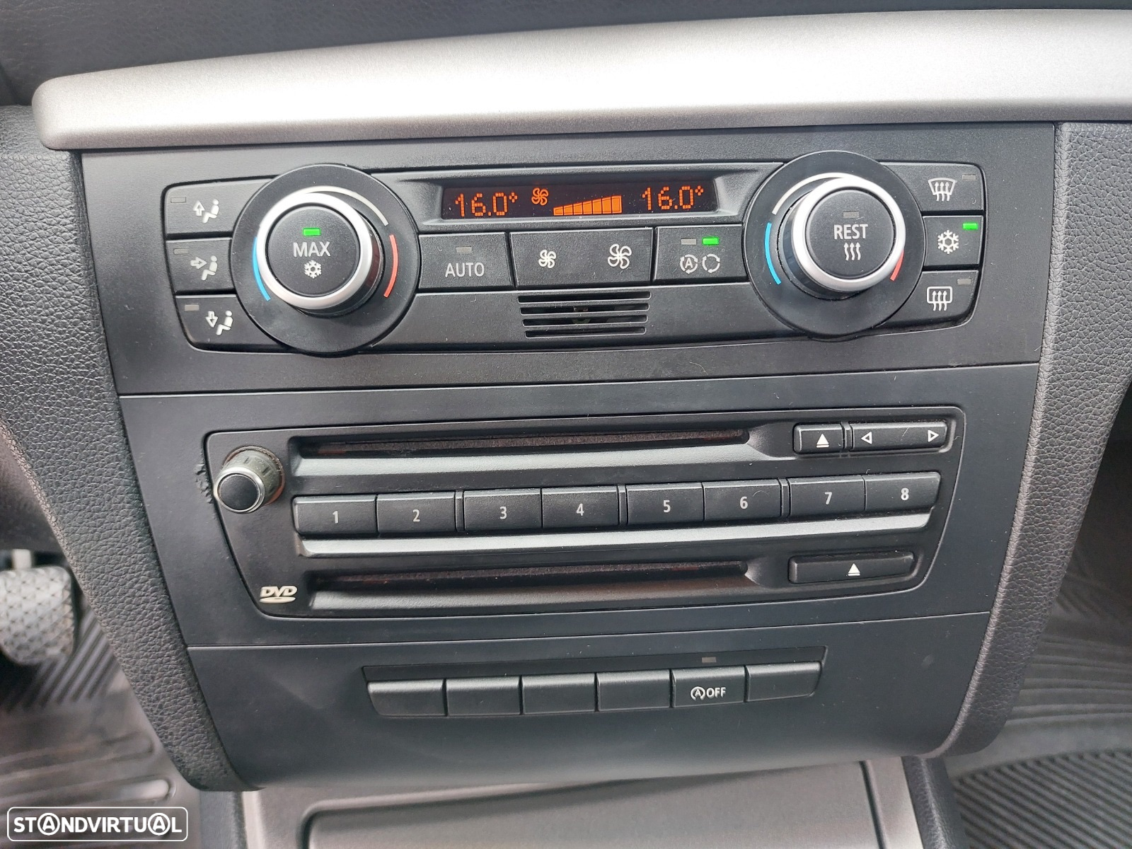BMW 118 d Sport Line - 22