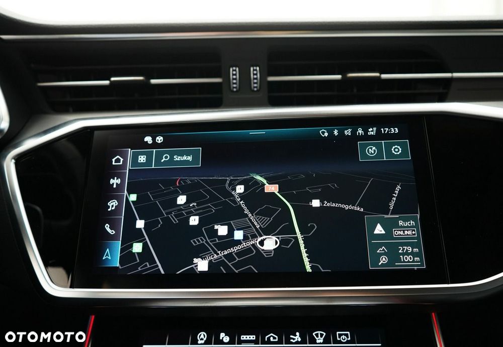 Audi A7 Sportback - 35