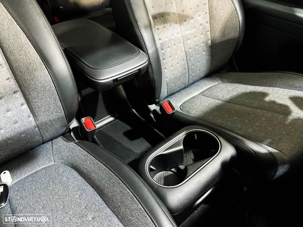 Hyundai Ioniq 5 73 kWh Vanguard+ - 33