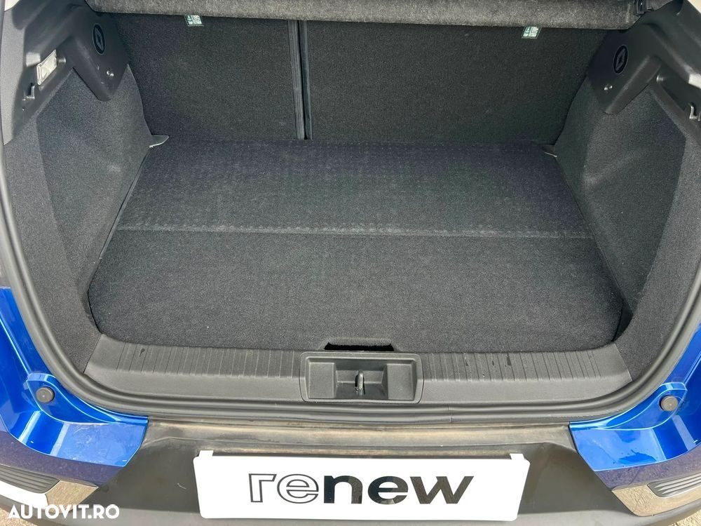 Renault Captur Intens - 12