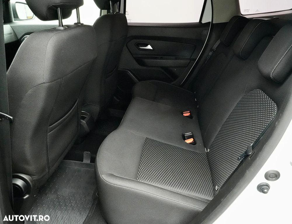 Dacia Duster 1.5 Blue dCi 4WD Prestige - 15