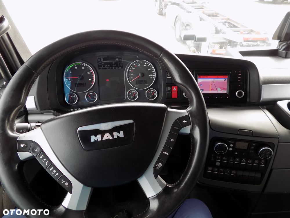 MAN 18.440 TGX XLX - 11
