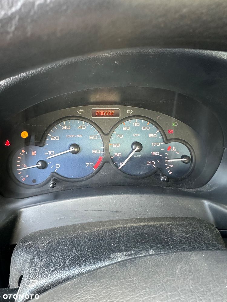 Citroën Berlingo 1.4i Multispace / Plus - 9