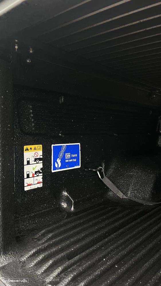 Ford Ranger 2.0 TDCi CD Raptor 4WD - 20