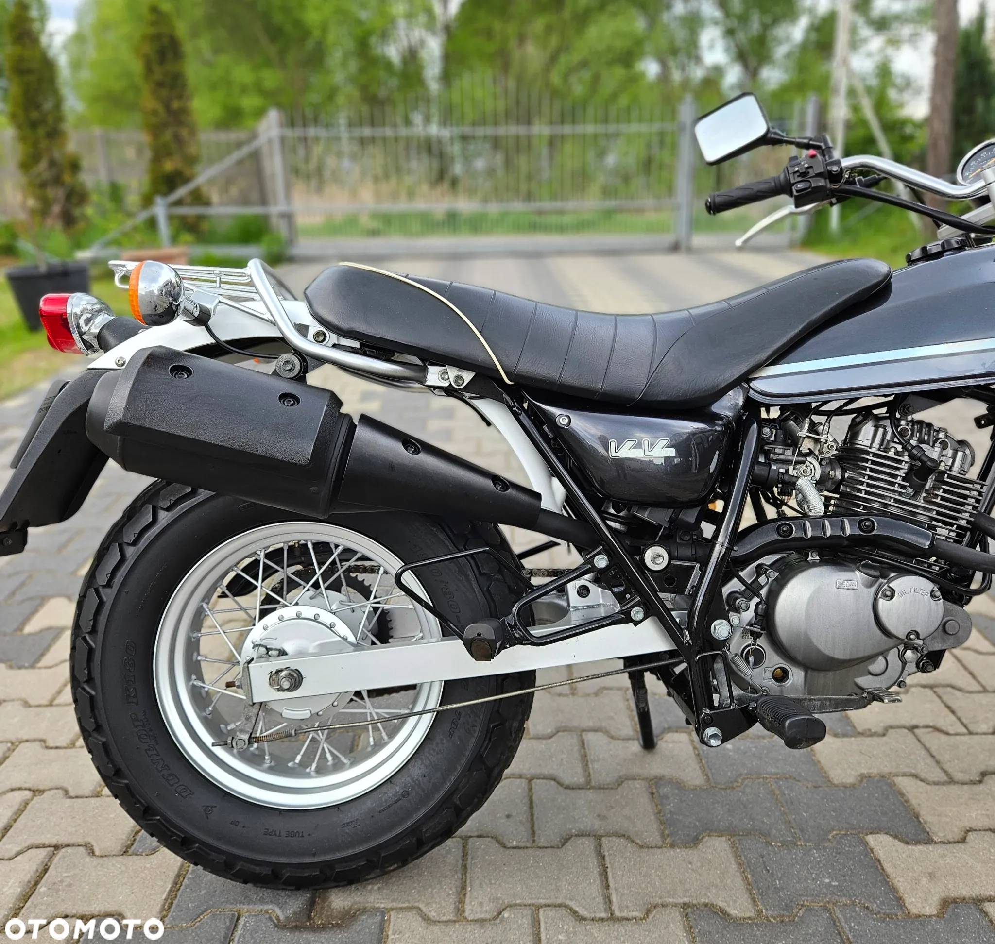 Suzuki RV - 11