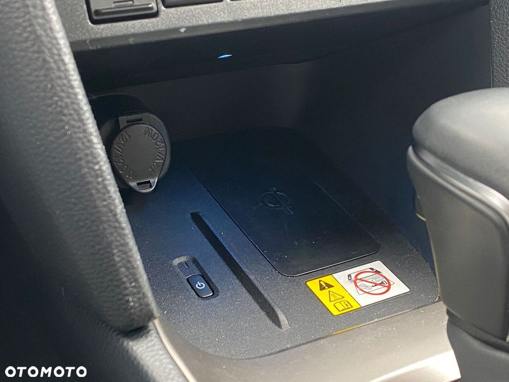 Toyota Yaris Cross Hybrid 1.5 Executive - 23