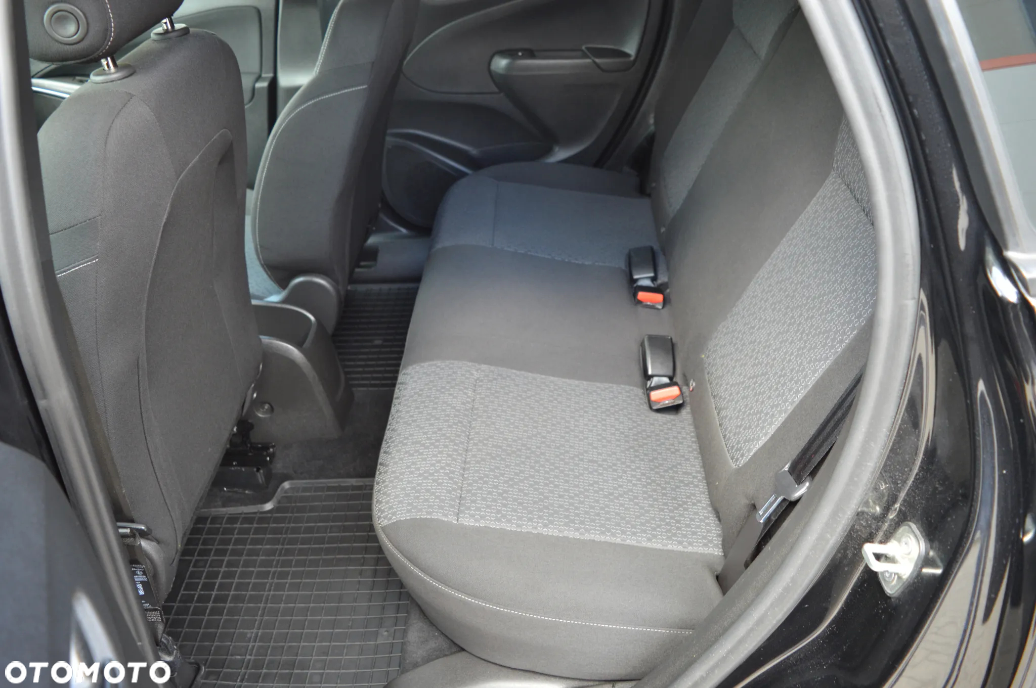 Opel Crossland X 1.2 Start/Stop Design Line - 13