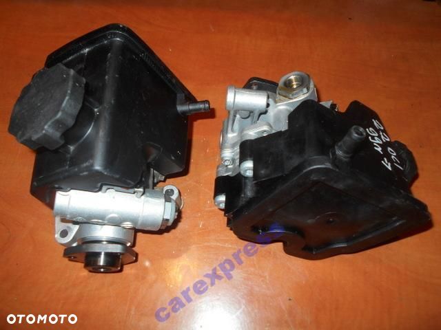 POMPA WSPOMAGANIA SPRINTER 2.2 DCI 541023110 - 1