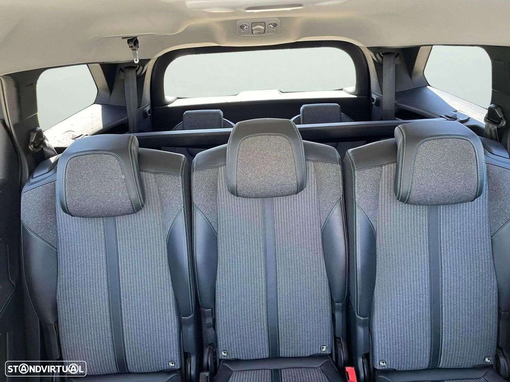 Peugeot 5008 1.5 BlueHDi Allure Pack - 16