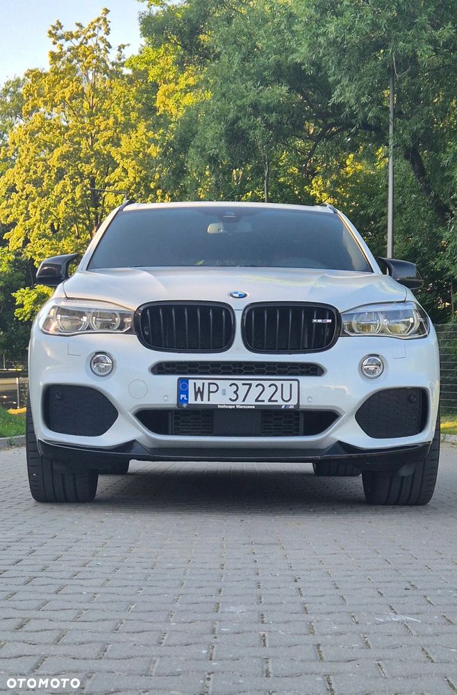BMW X5 - 2