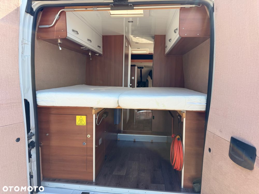 Fiat Ducato - 17