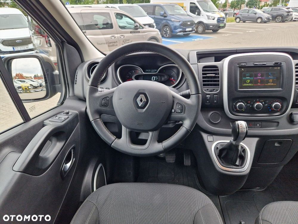 Renault Trafic - 17