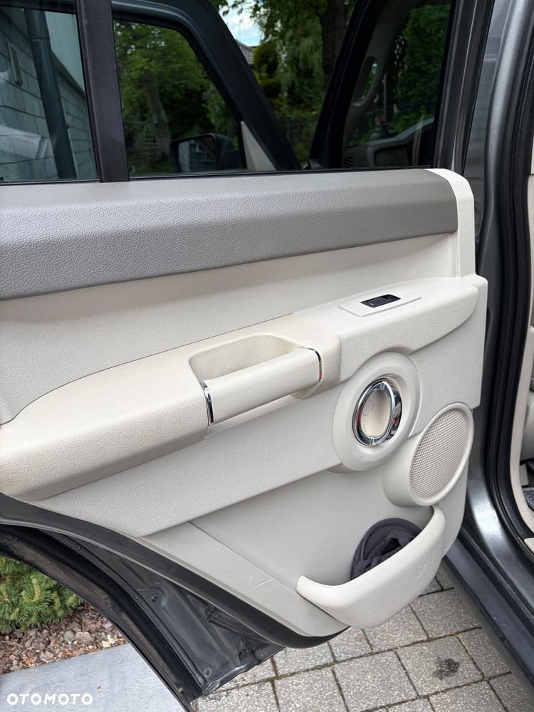 Jeep Commander 3.0 CRD Limited - 20