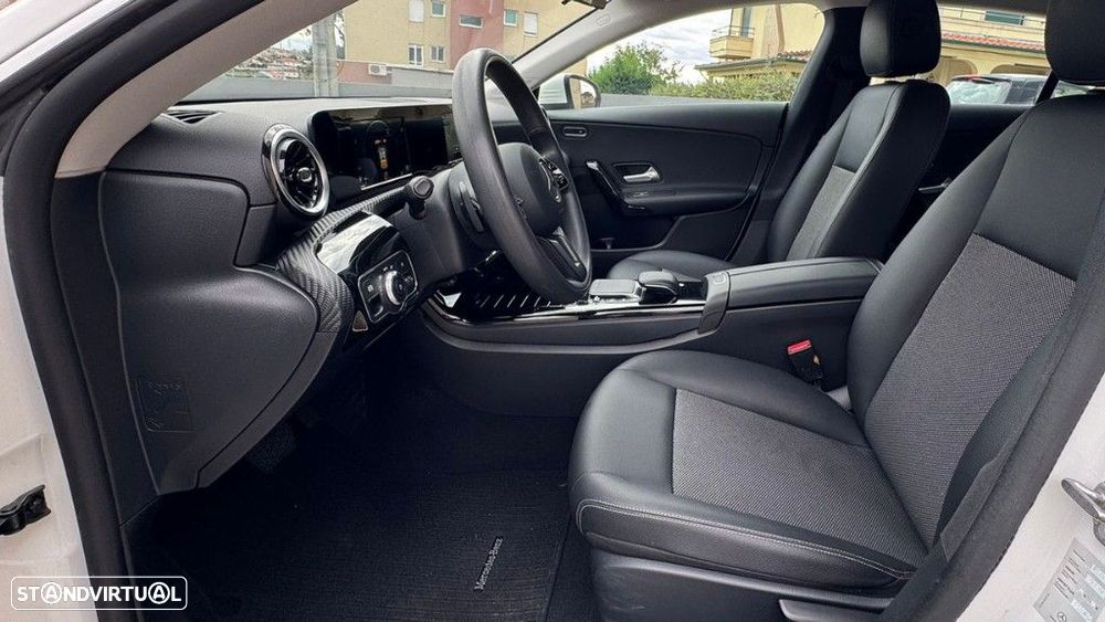 Mercedes-Benz CLA 180 d Shooting Brake Style Aut. - 18