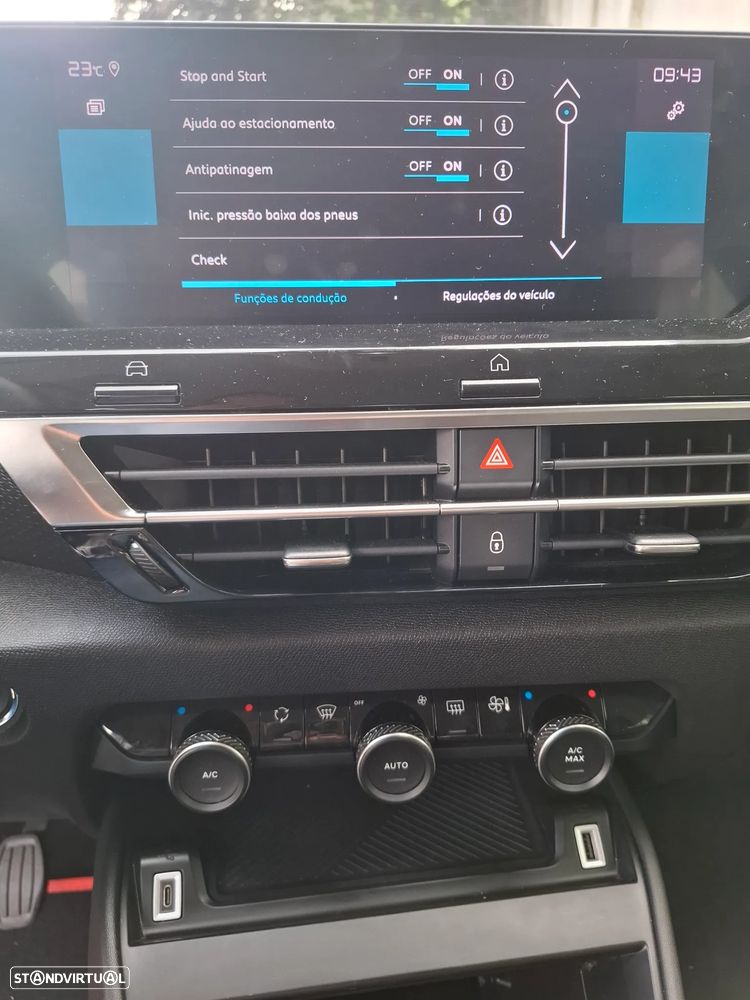 Citroën C4 1.2 PureTech Shine - 11