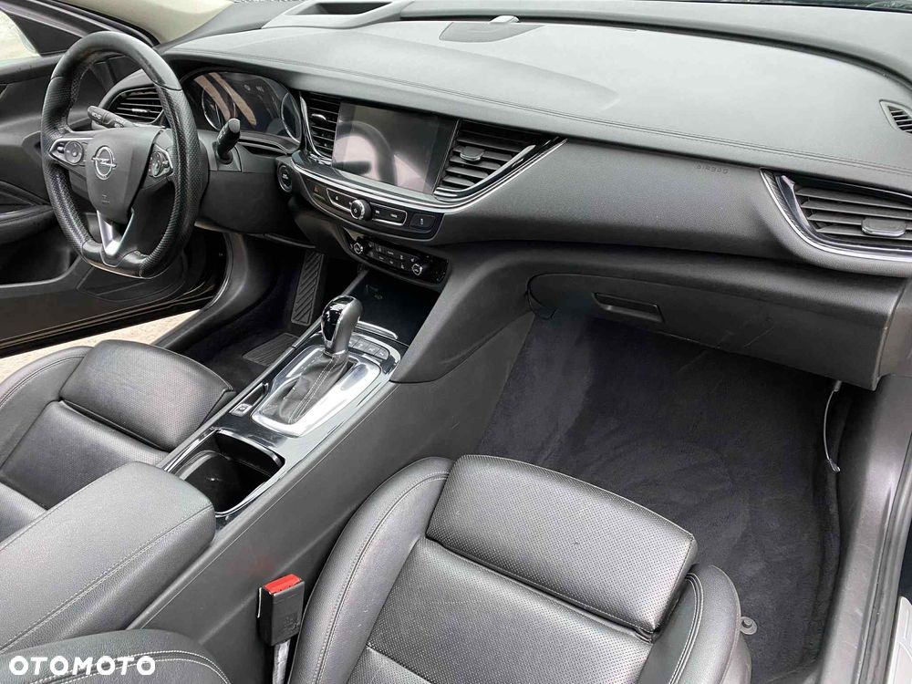 Opel Insignia 1.6 Automatik Exclusive - 11