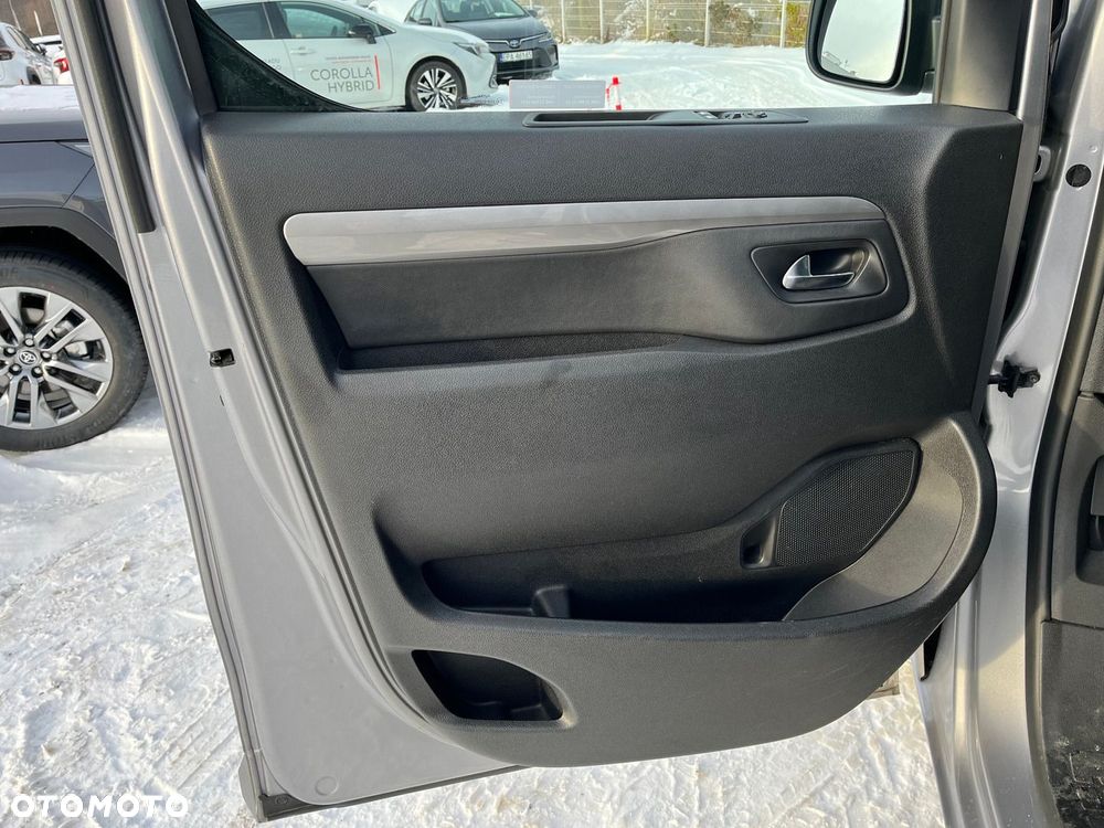 Toyota Proace Verso 2.0 D4-D Long Business - 24